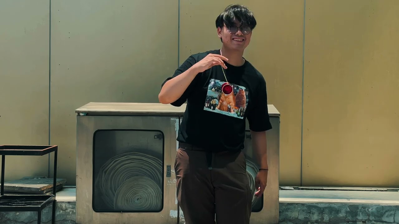 Duncan Toys Presents: Jonathan x Polo - Thailand 2023 Trip