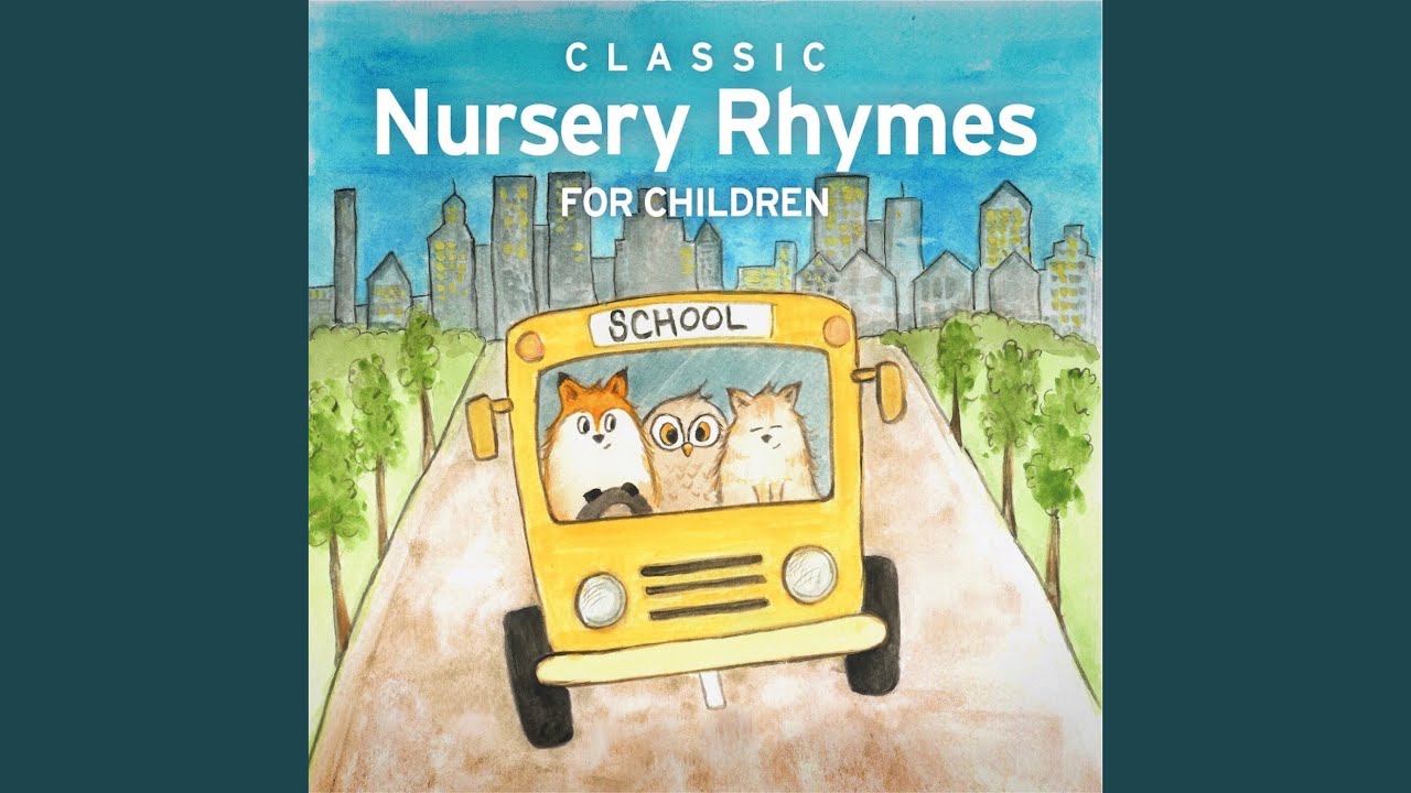 She'll Be Coming Round the Mountain When She Comes