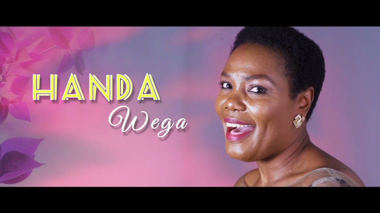 DR. SARAH K - HANDA WEGA (Official Video)Sms