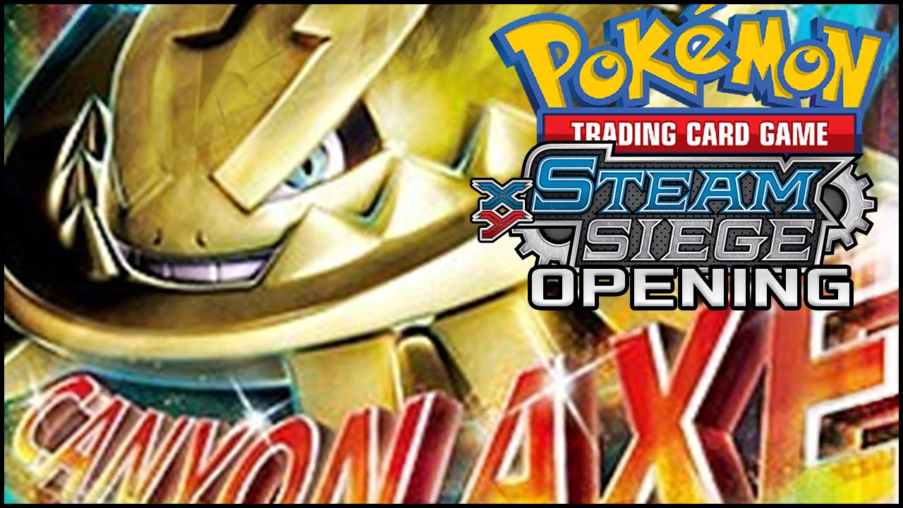 LUCKIEST + GIVEAWAY! Steam Siege Box Opening Pt 2 | Pokemon TCG Opening w/ ShadyPenguinn