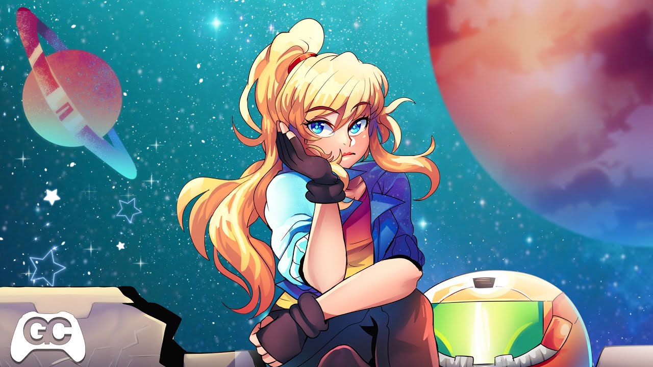 Metroid ▸ Lower Brinstar ~ Chewie Lofi Remix