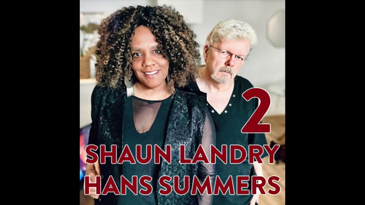 Shaun Landry & Hans Summers Part 2