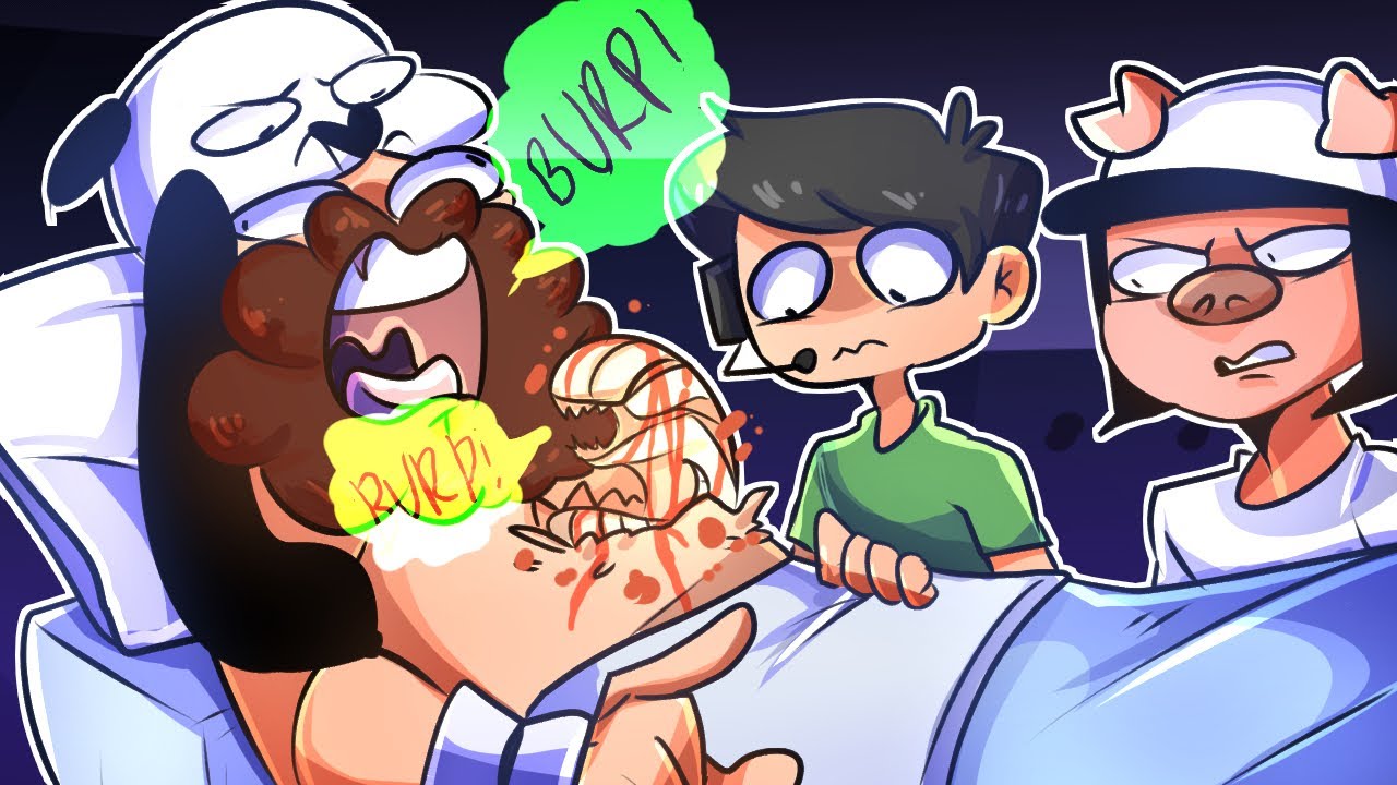 Horrendous Alien Burps + This Session is Just WEIRD - SKRIBBLIO
