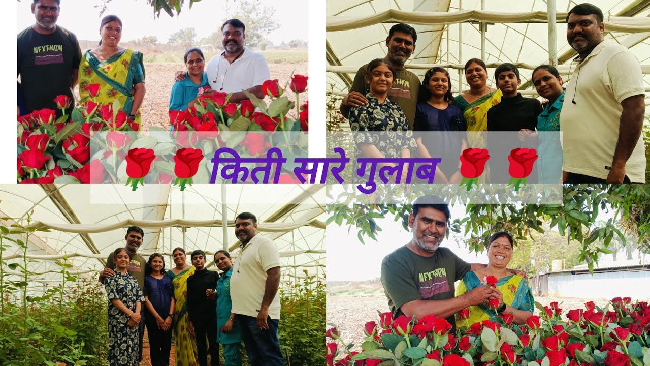 आज आम्ही गेलो पाॅली हाऊस बघायला.मस्त झाडाखाली बसून जेवण केलं. निसर्ग रम्य वातावरण 🏞️🏞️🏞️🏞️😀😀