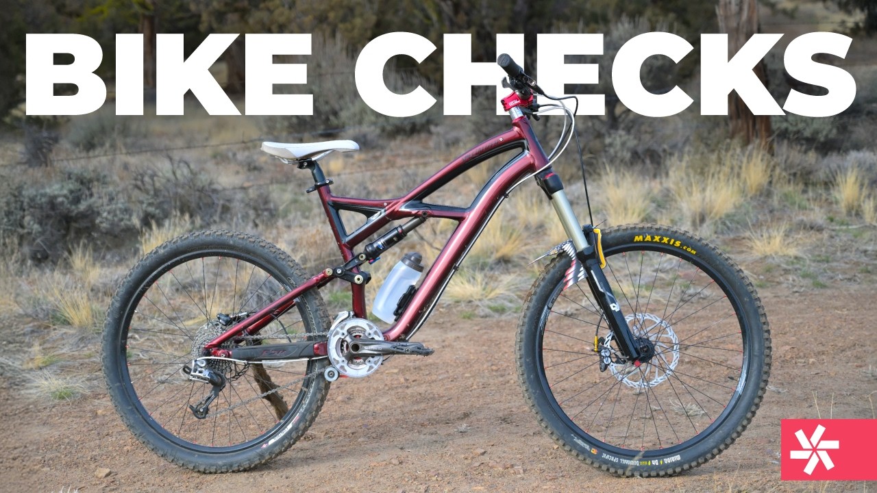 Trailhead Bike Checks Ep. 4 | Fat Bikes, Enduro Bikes, and More!