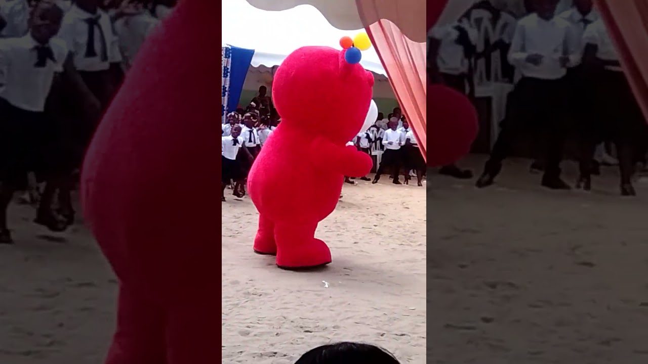 Aicha trembl&eacute; 😂🤯