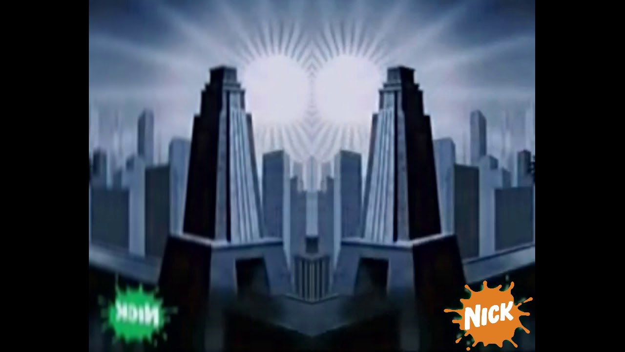 klasky csupo rooster effects