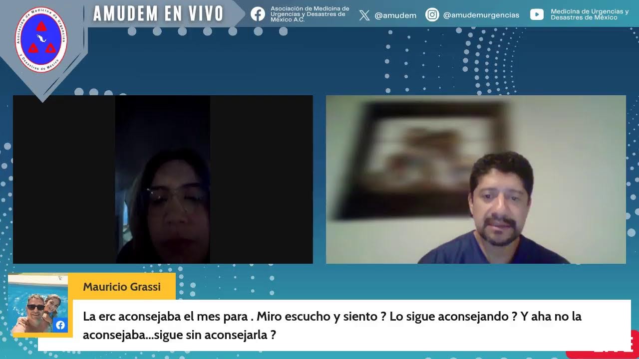 Actualizaciones en RCP