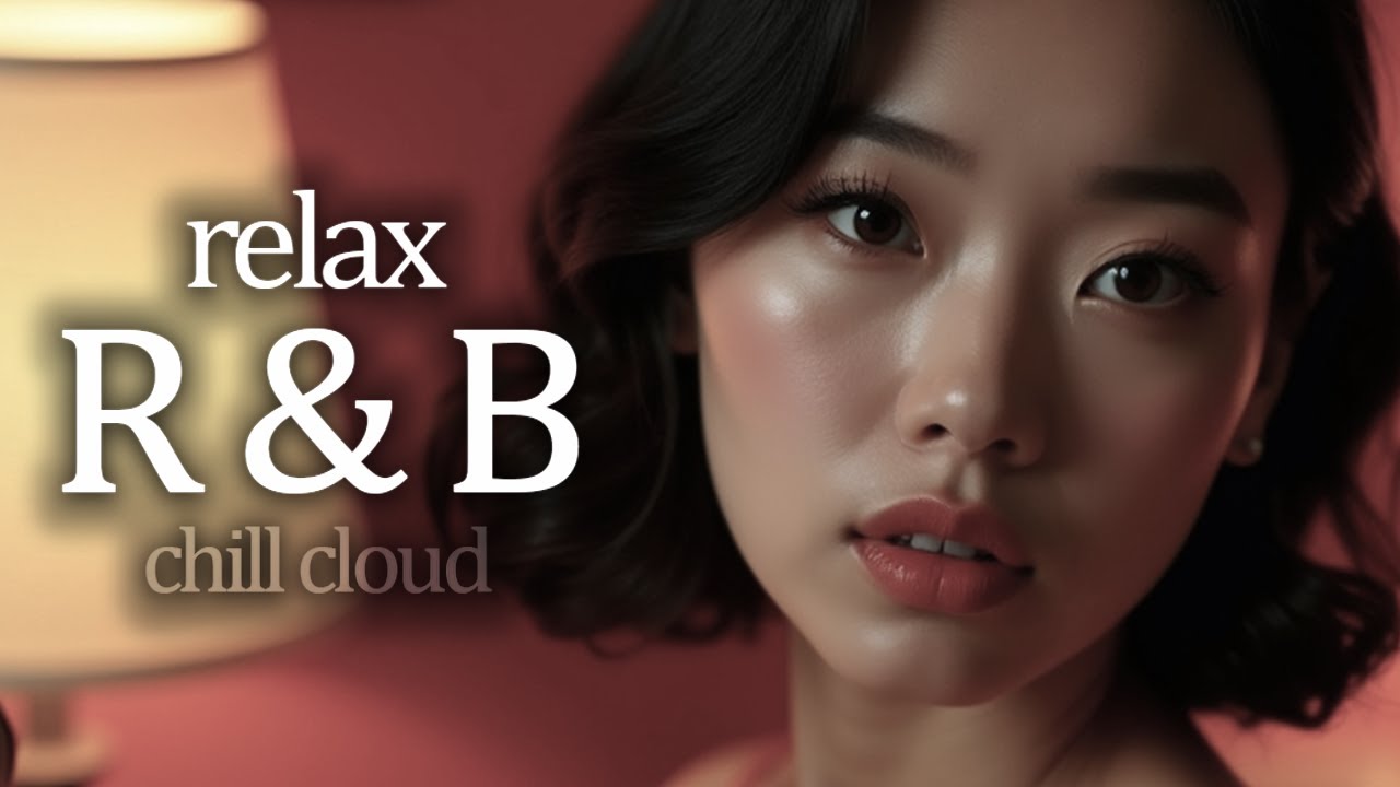 【𝐏𝐥𝐚𝐲𝐥𝐢𝐬𝐭】 Smooth R&B Chill 2025 ♬ BGM / Focus / Cafe / Work / Relax ♬