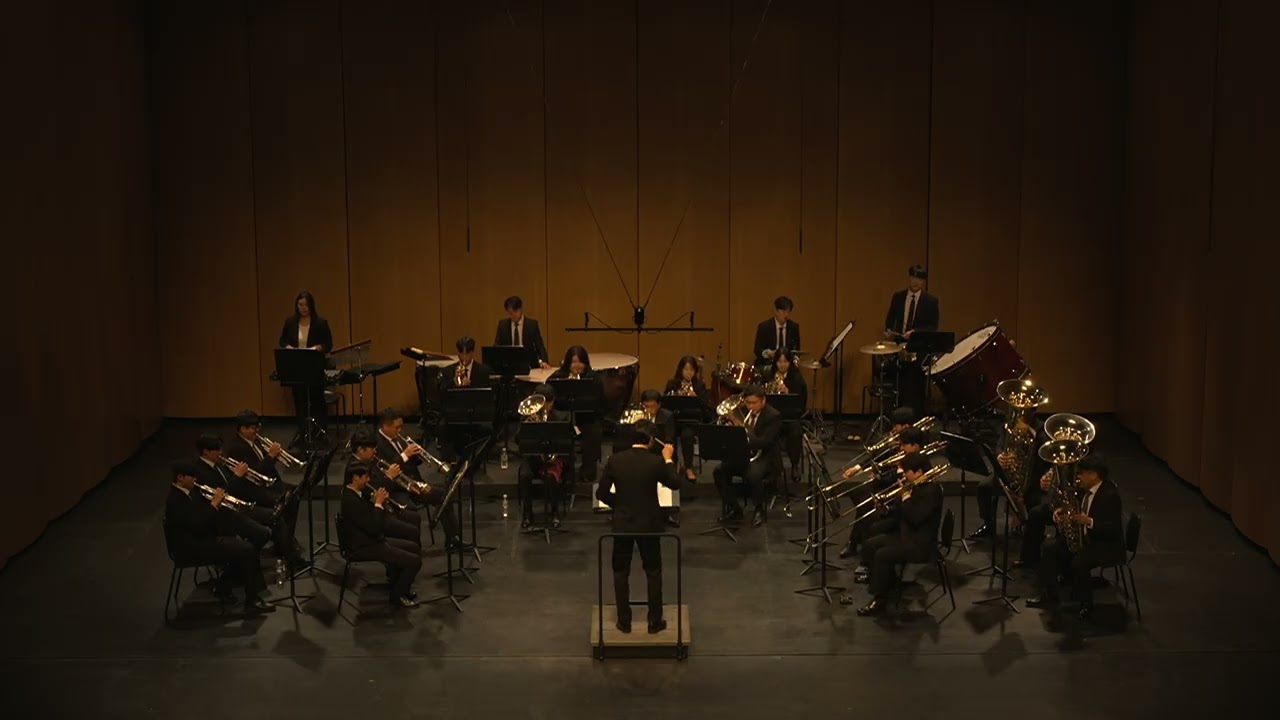 Duke Ellington / Caravan