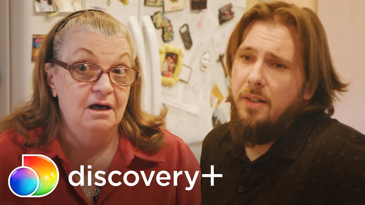 Colt Tells Debbie He's Moving Out! | 90 Day: The Single Life