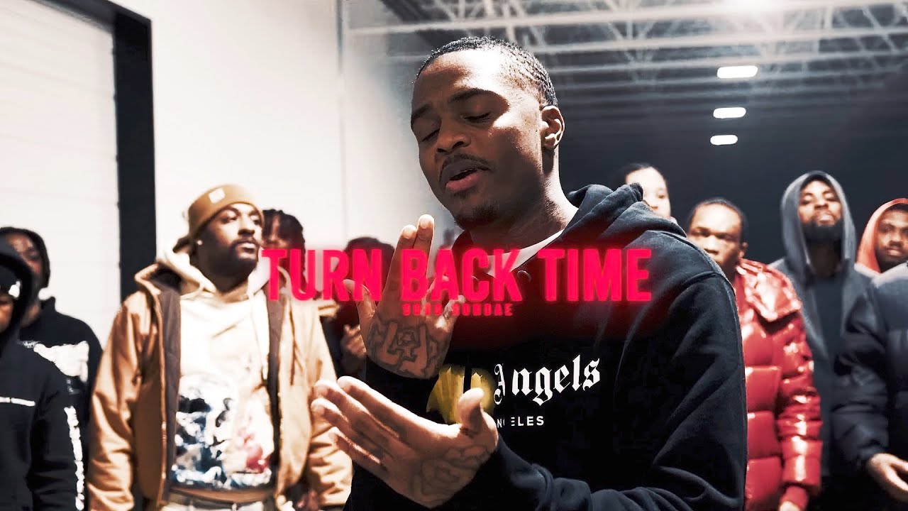 (Free) 9000 Rondae x Detroit Type Beat - 