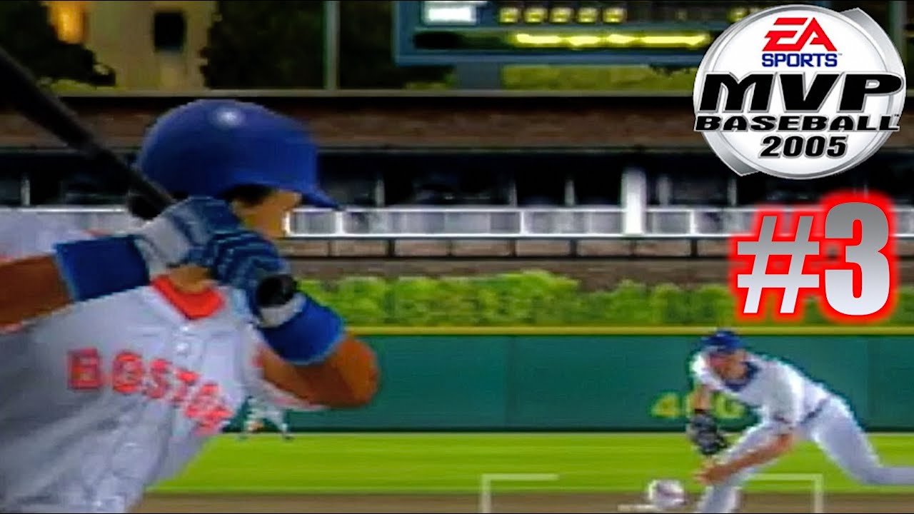 ВНОСИМ ИЗМЕНЕНИЯ | MVP Baseball 2005: Режим владельца #3