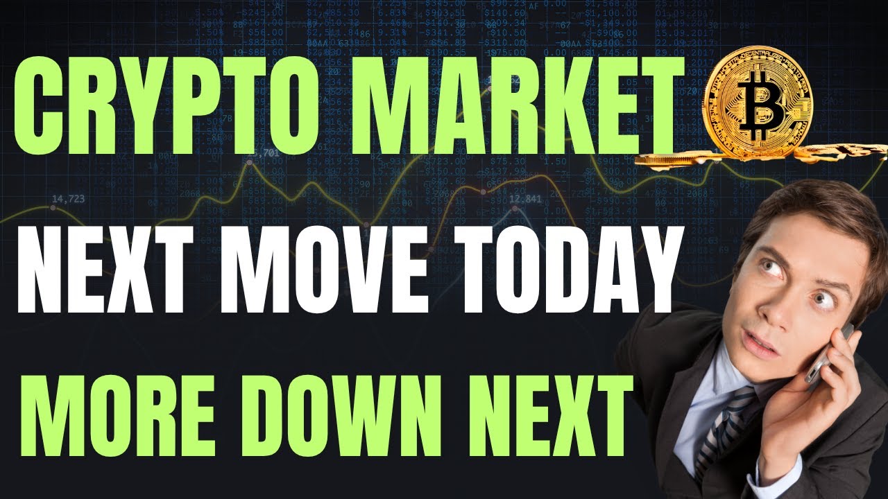 🚨 Crypto Market Down Today - More Down or Pump Coming - Crypto News Today in Hindi