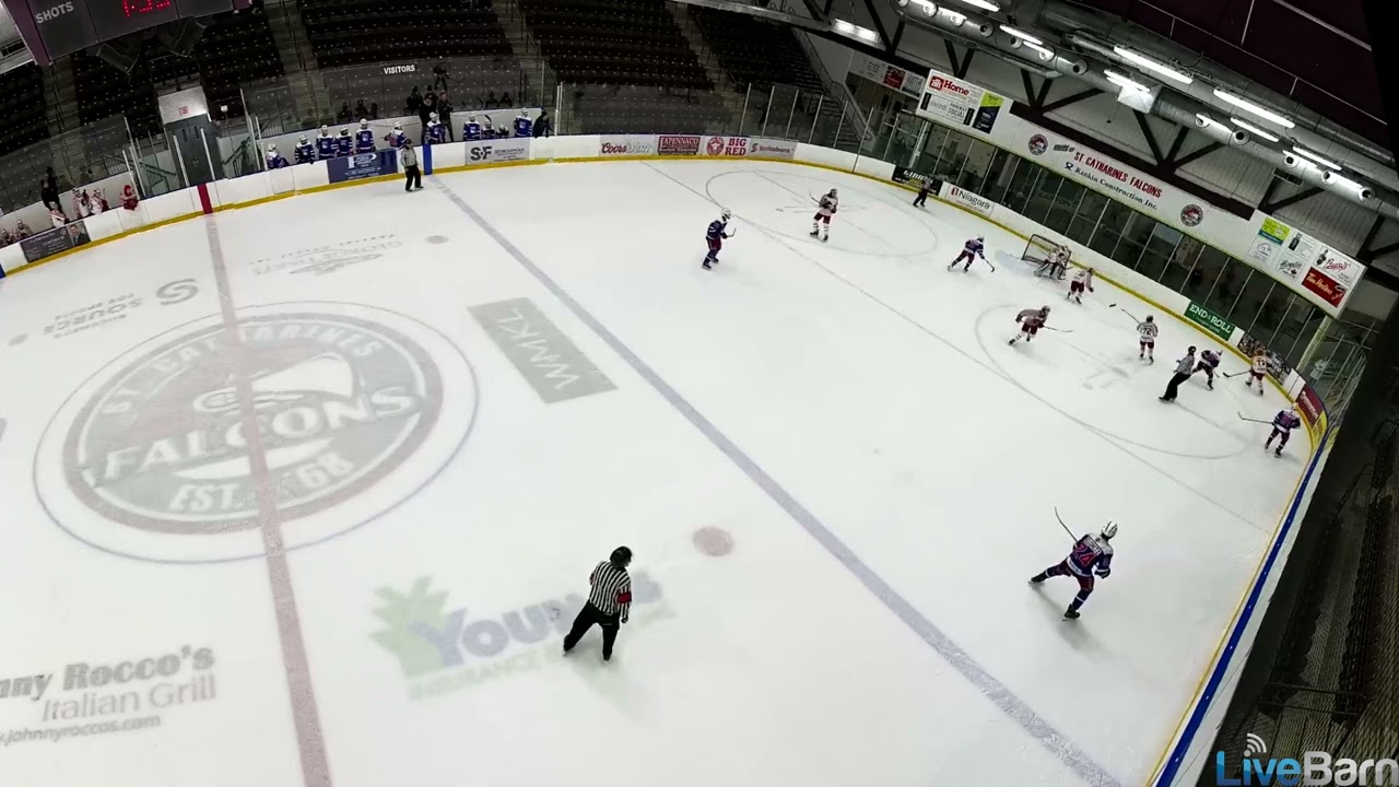 2026 AA White 46 Weak side off the draw breakout Clip 5