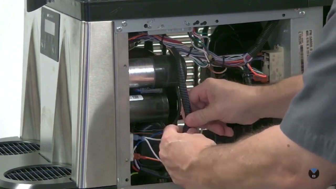Ultra NX 58755 0000 Kit Install