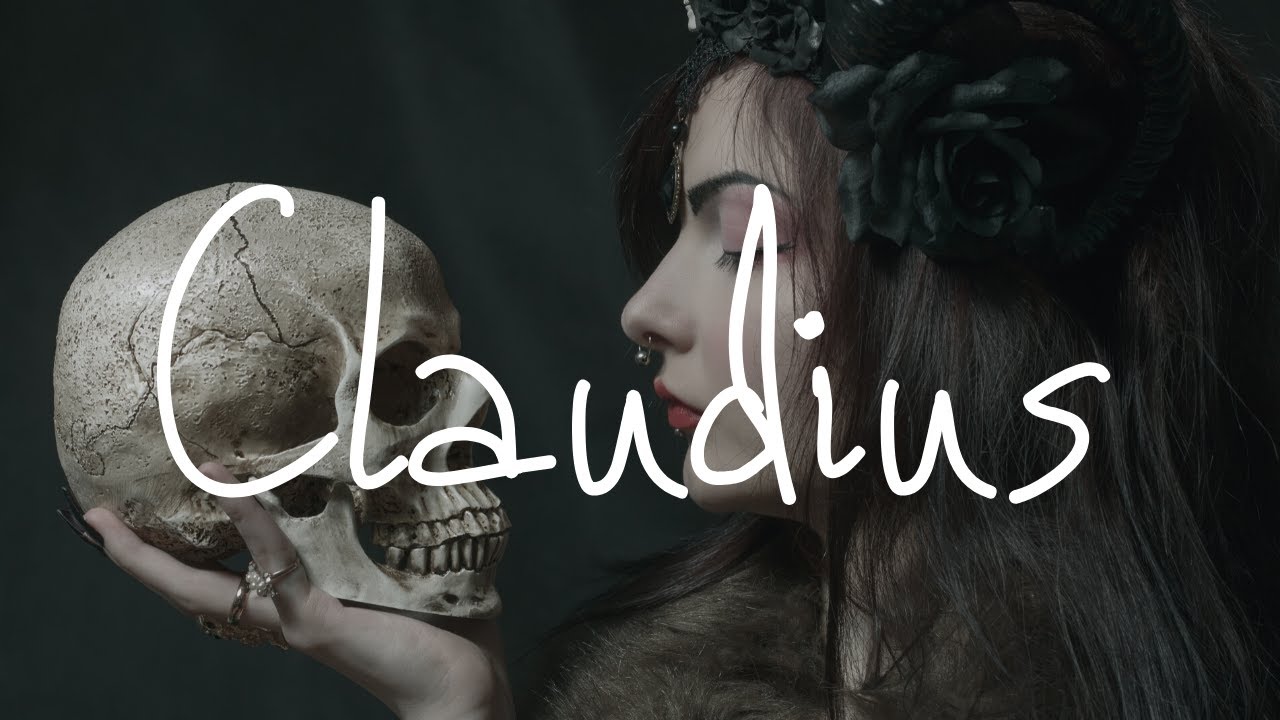 Hamlet Character Analysis - Claudius