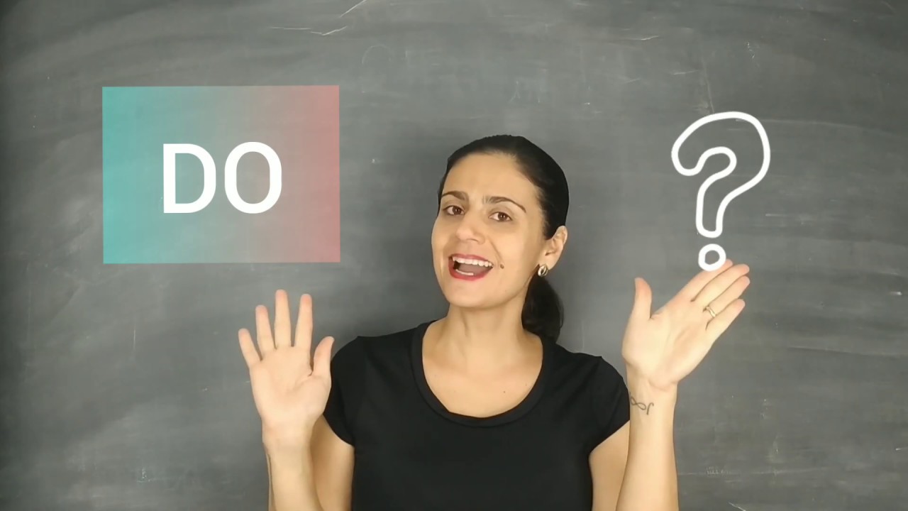 Short Answers - Simple Present