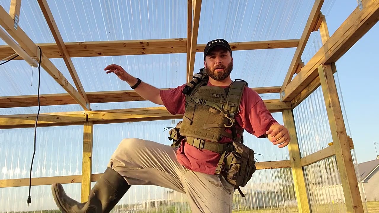 SSO SMERSH and Body Armor Ideas.