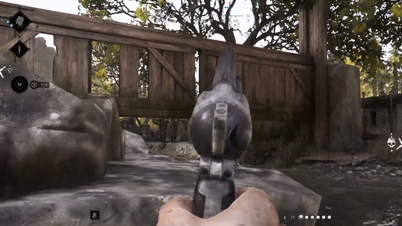 HuntShowdownSD+NorthernSunrise audio