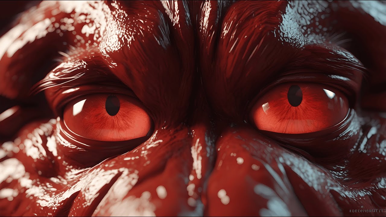 Fate questo TEST di 10 secondi prima di guardare (il vostro subconscio vi sconvolger&agrave;!)