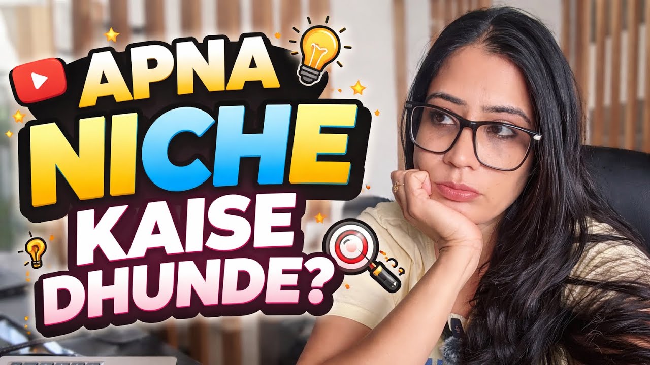 I Almost Quit YouTube Because I Couldn’t Find My Niche