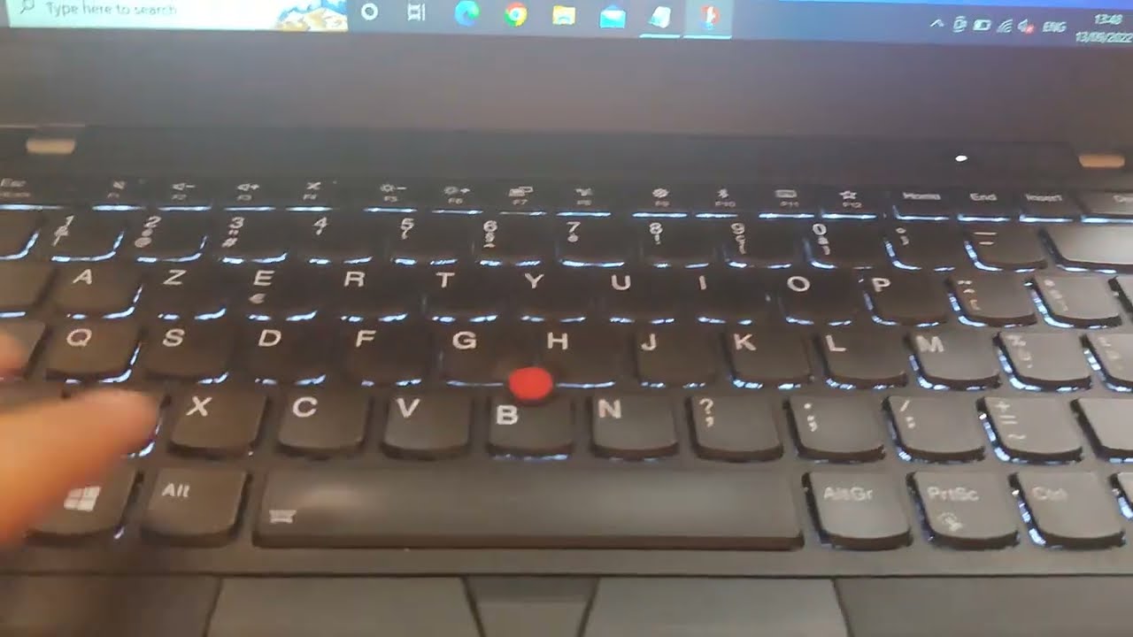 Explore all keys functionality keyboard احترف استعمال لوحة المفاتيح