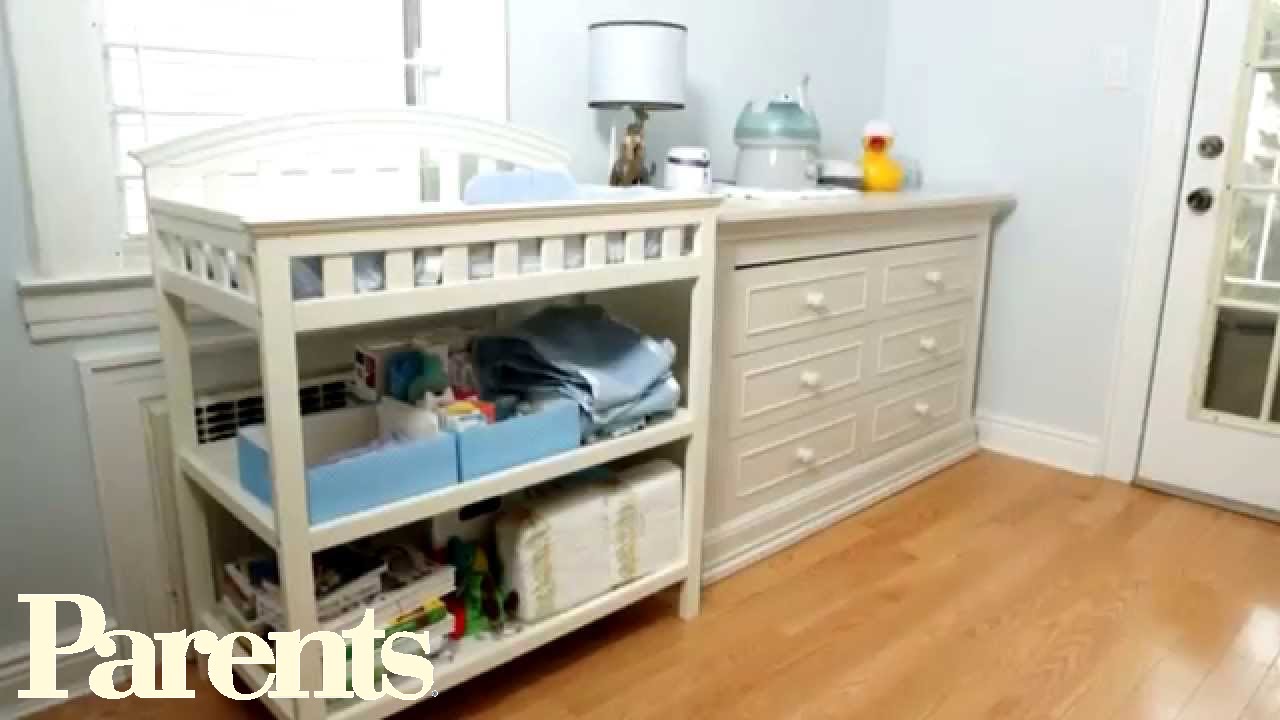 Babyproofing Your Home: Nursery | Parents