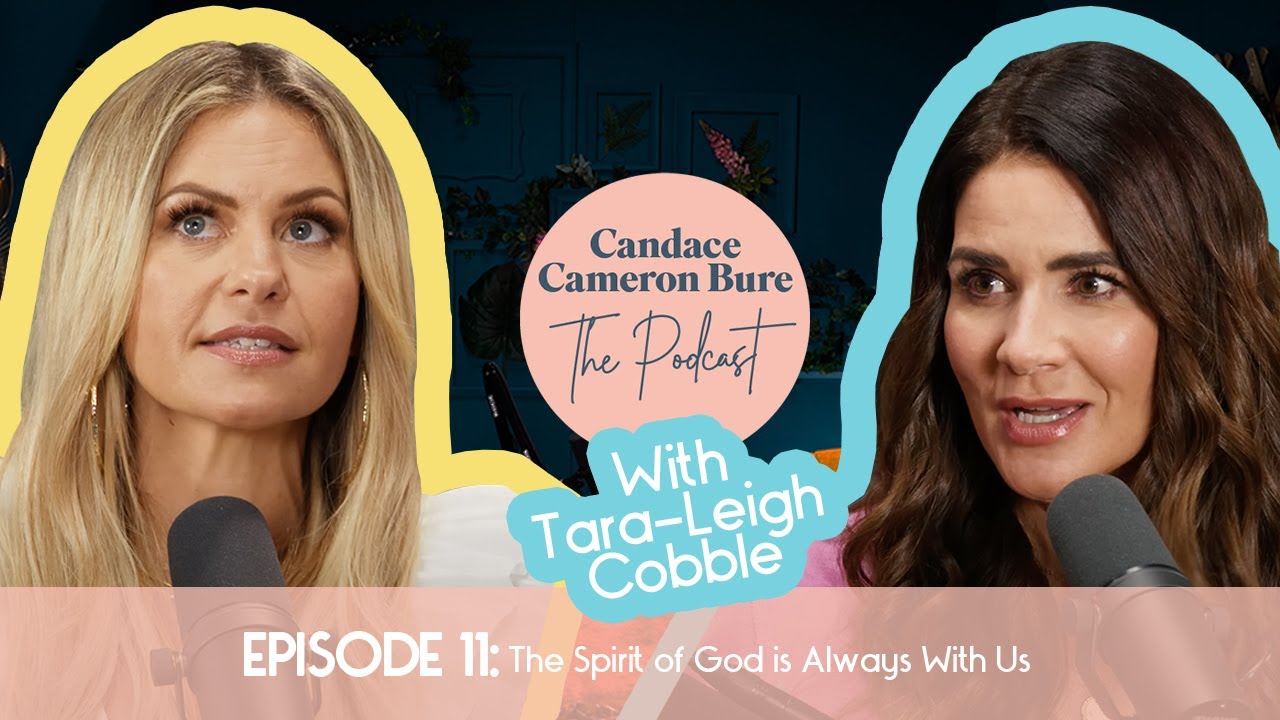 The Spirit of God is Always With Us I Season One, Episode 11