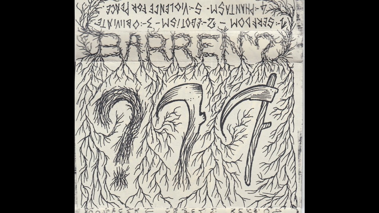 Barren? 