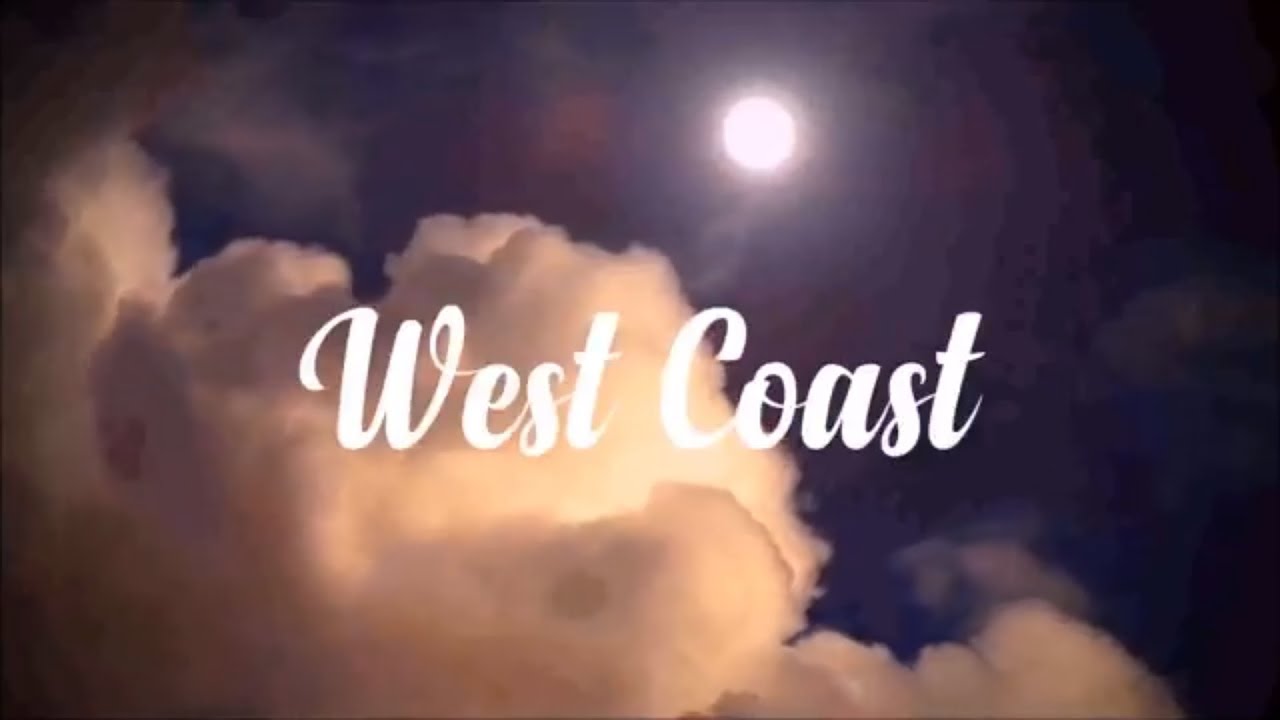 Jan Anthony - West Coast