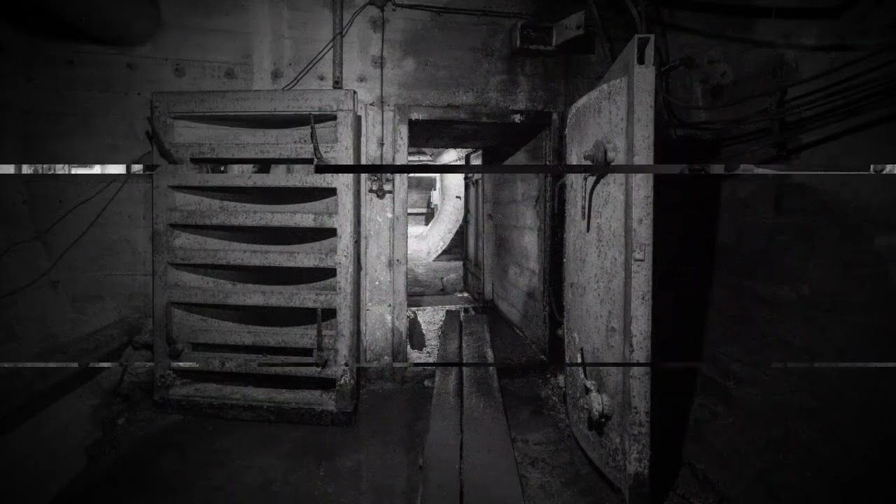 SUNKEN MEMORIES #postapocalyptic #darkambient #ambientmusic #soundscapes #hypnotic