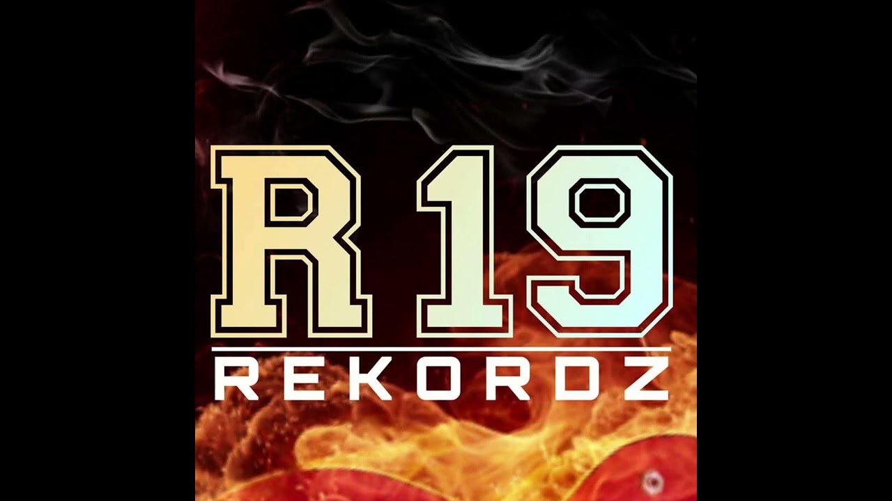 R19 records~Rip toko