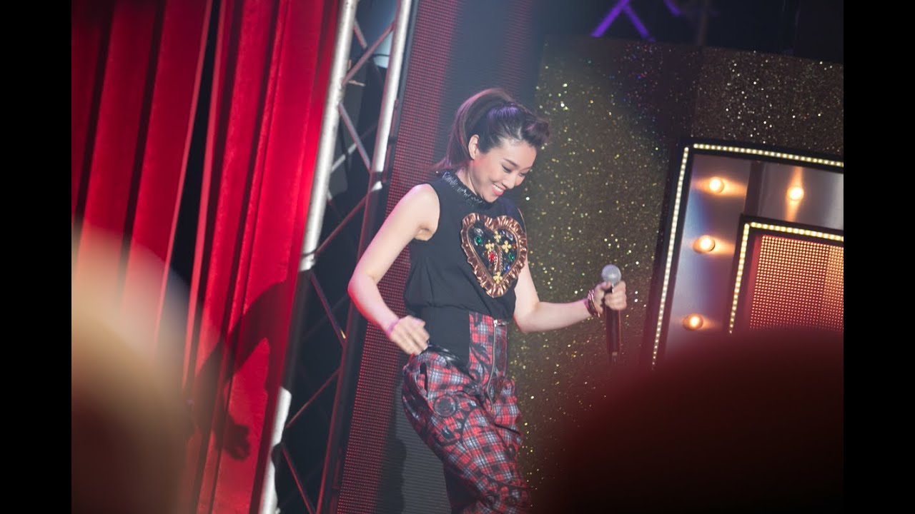 HIDDEN SINGER THAILAND เสียงลับ จับไมค์ EP08 Chinadolls (20 มิ.ย.58) 1/6