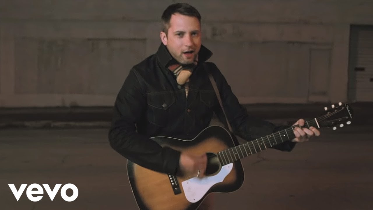 Brandon Heath - Love Does (Official Music Video) (Official Video)