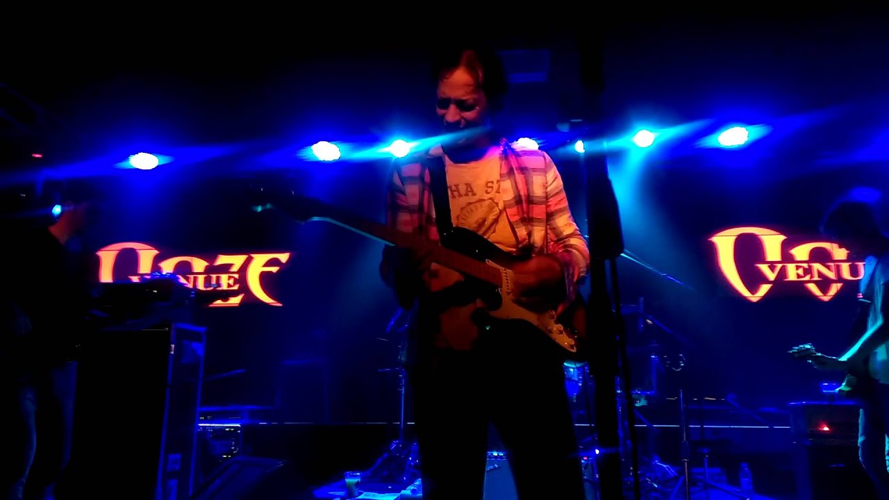 Duman-Sen Ben(27.02.2016/Ooze Venue)