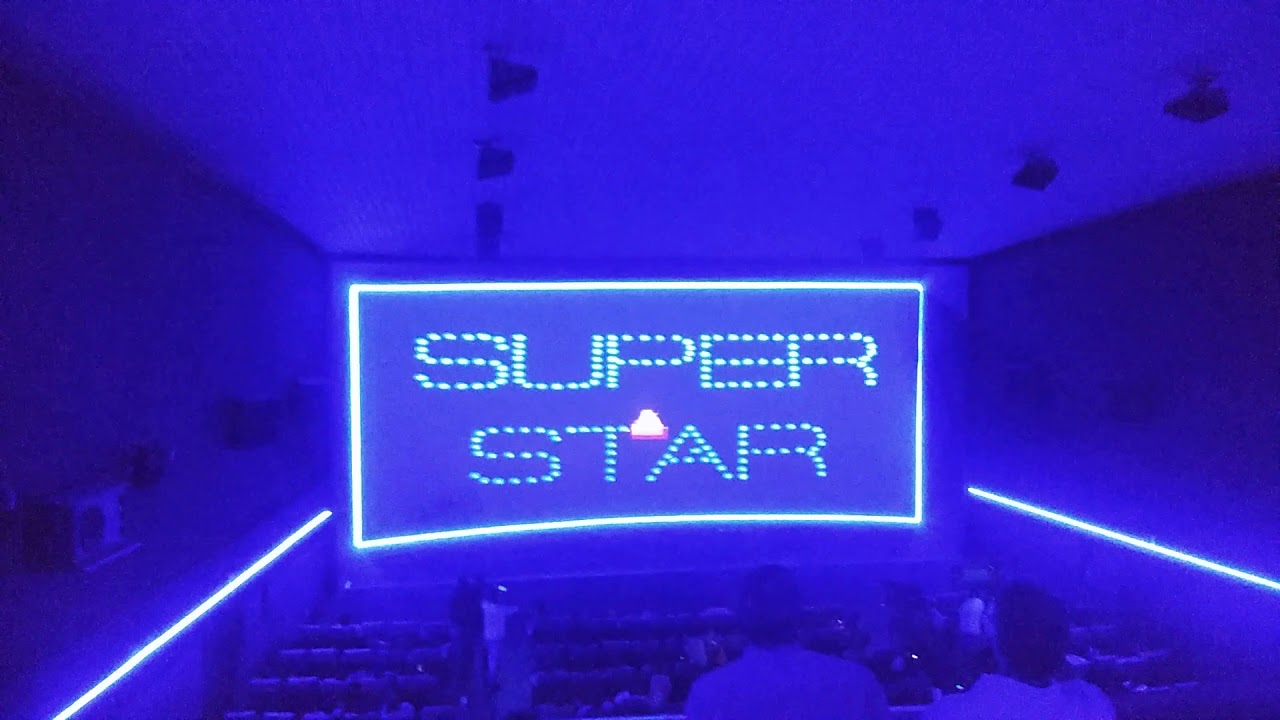 PETTA first day first show