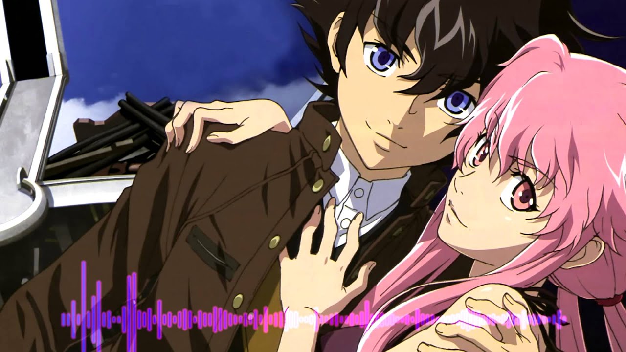 Nightcore - Jessica Kill