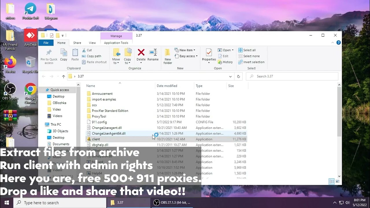 911.re NEW CRACK  FREE PROXY  BEST CRACK  2022