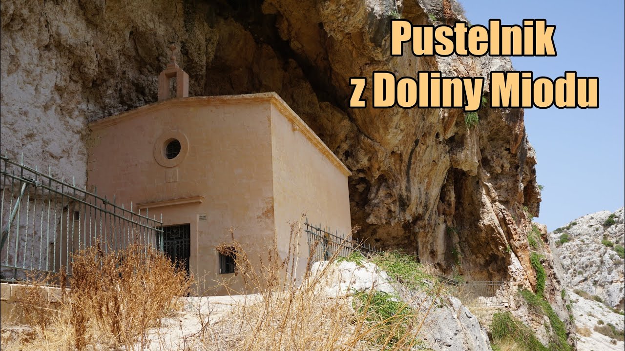 Pustelnik z Doliny Miodu, Malta