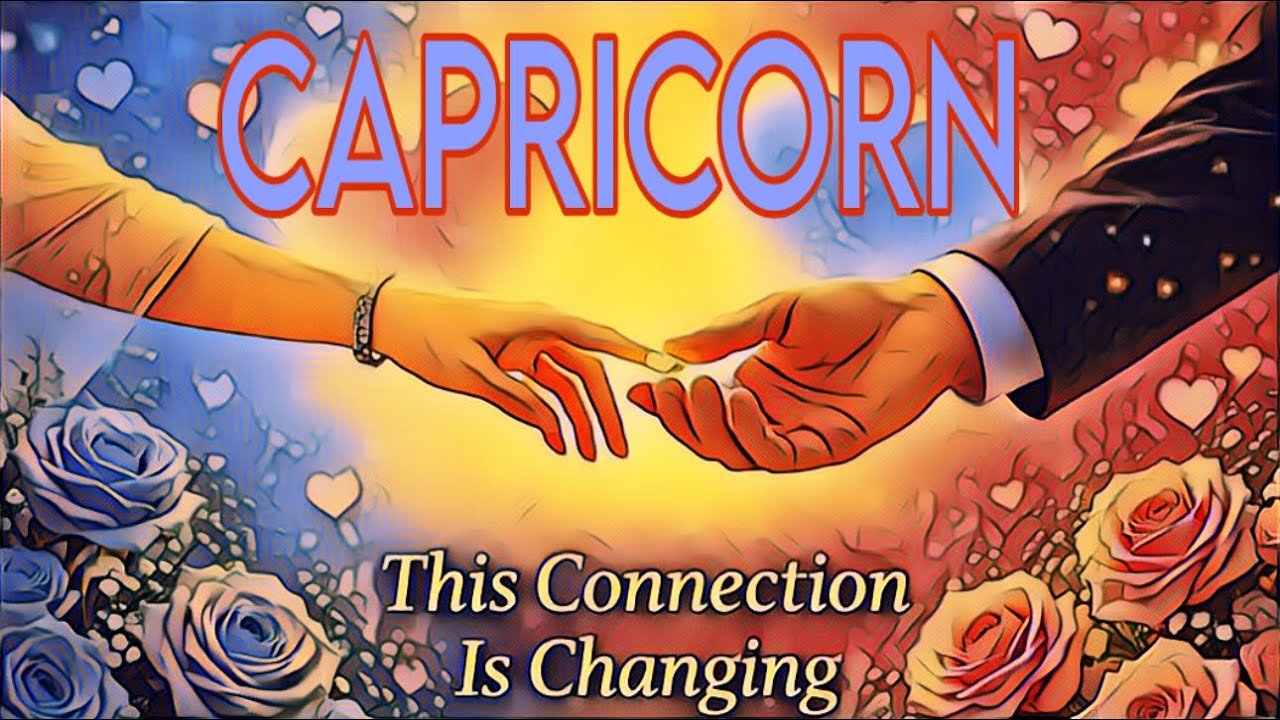 CAPRICORN TWIN FLAME: THE ENERGY BETWEEN YOU TWO IS DIFFRENT NOW! FEBRUARY 2026