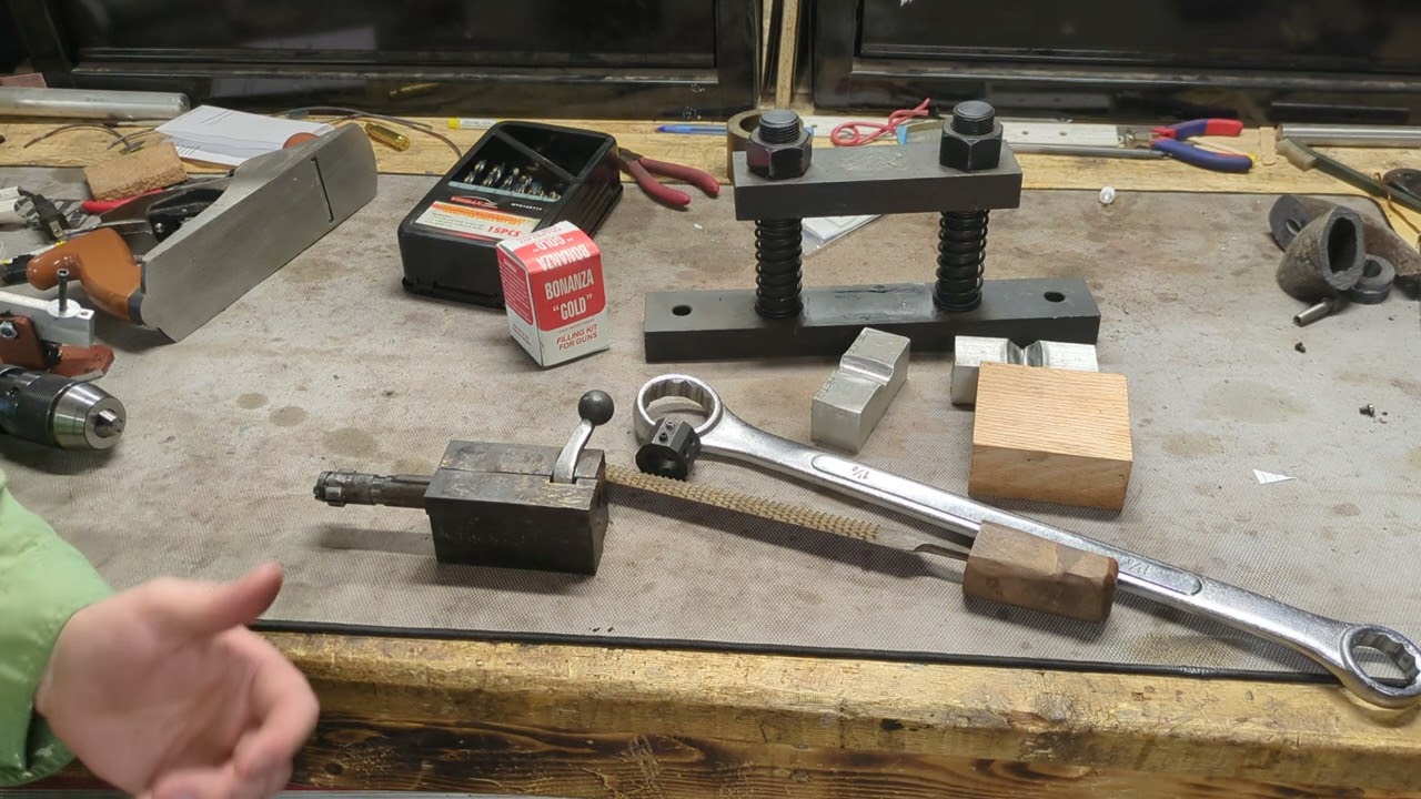 Gunsmithing Tools You Shouldn't Buy