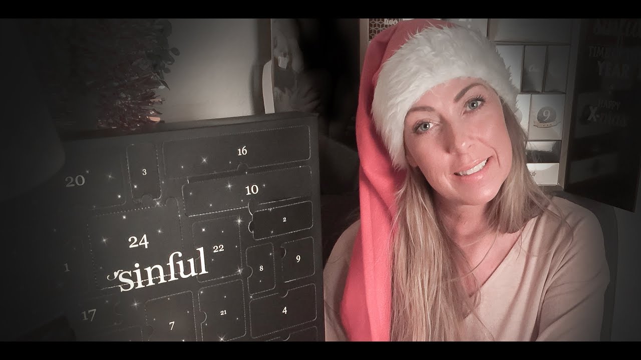 Julekalender til parforholdet 2019