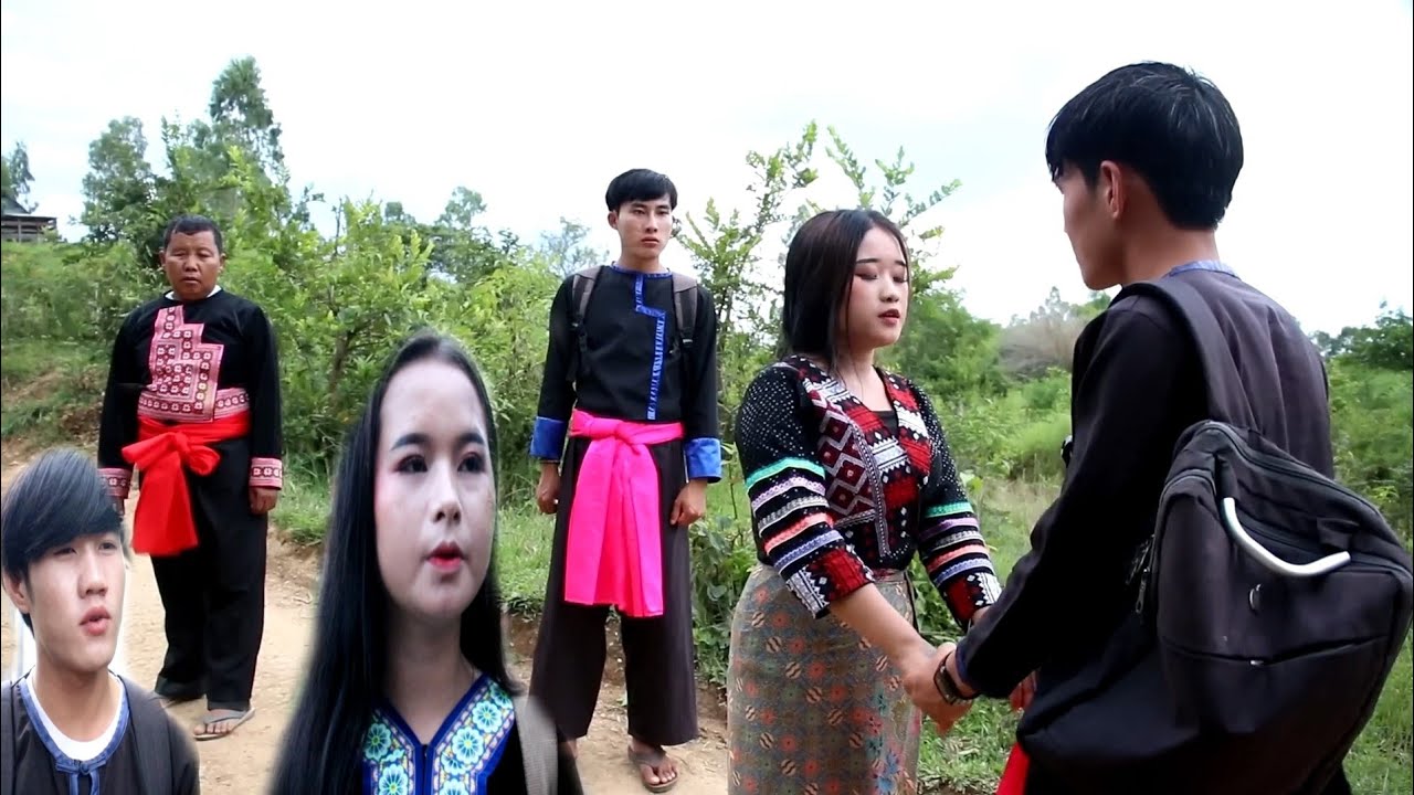 vim wb tsi yog nkauj nraug ib ntxhi raug part 5