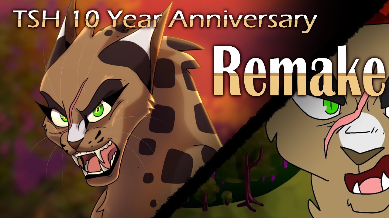 The Stolen Hope ◈ 10 YEAR ANNIVERSARY REANIMATE