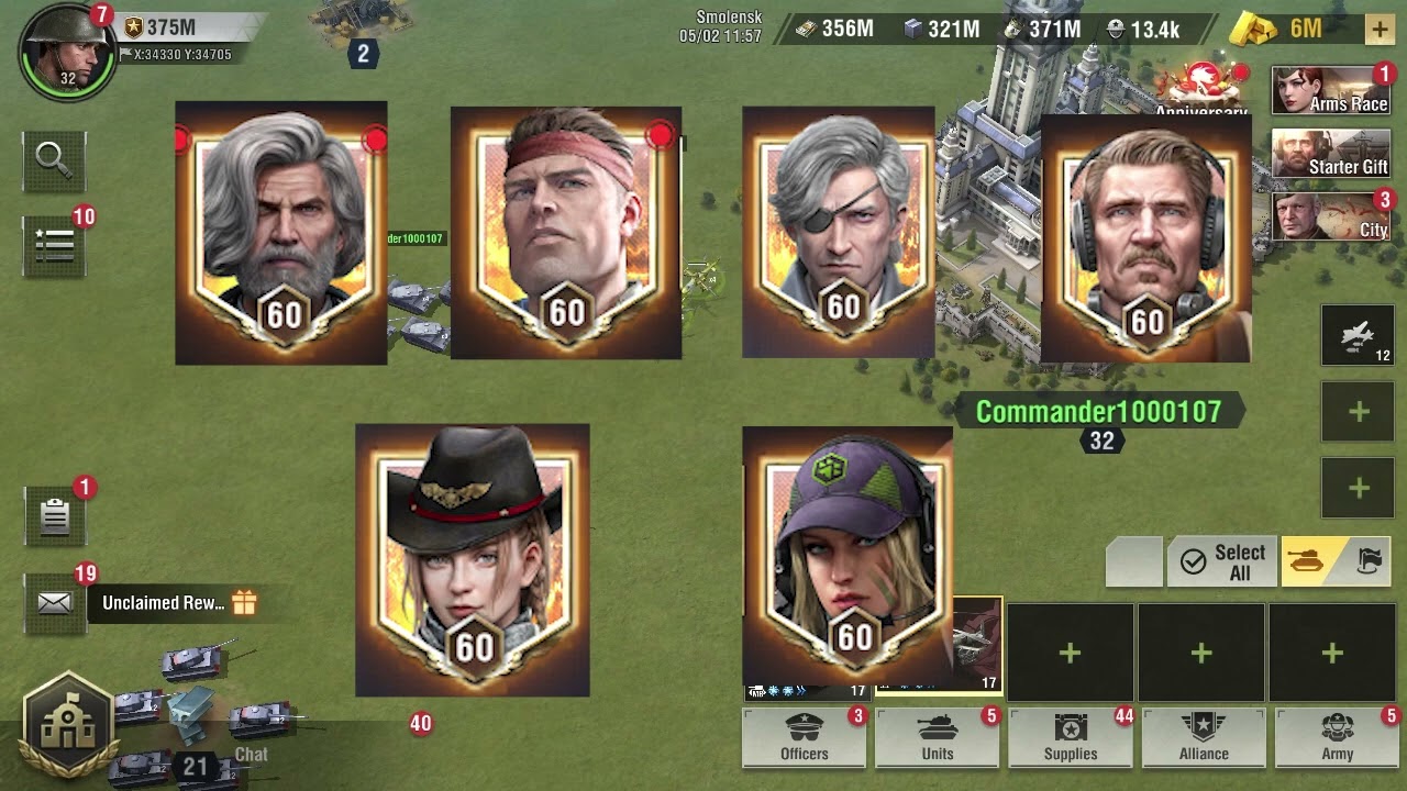 Professor Pain Combat Test②Further output testing