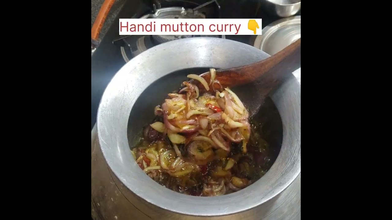 Champaran handi mutton 👇#nonvegworld #food #bestnonvegvido @ticket2explore 