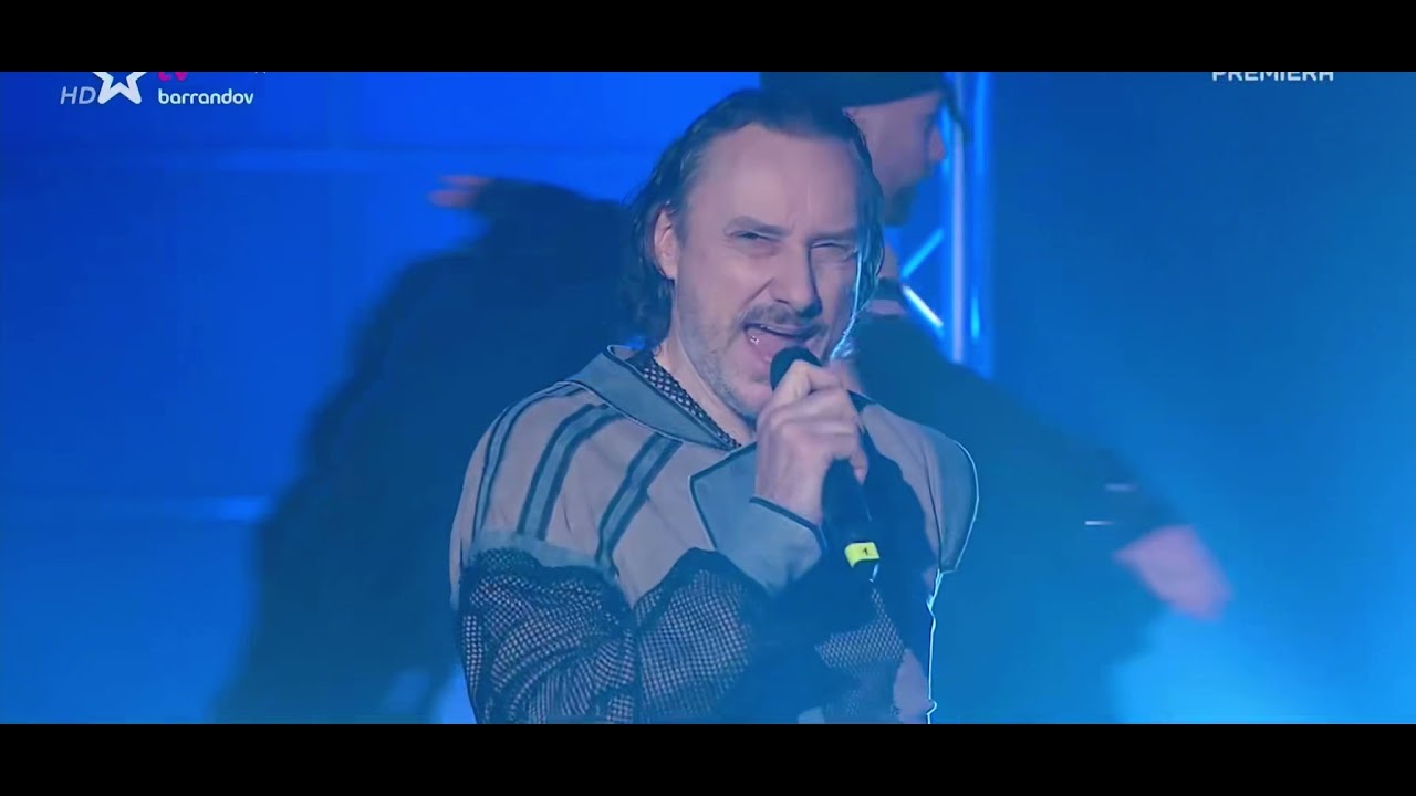 Marian Vojtko - Právo mám - Křížem krážem muzikálem