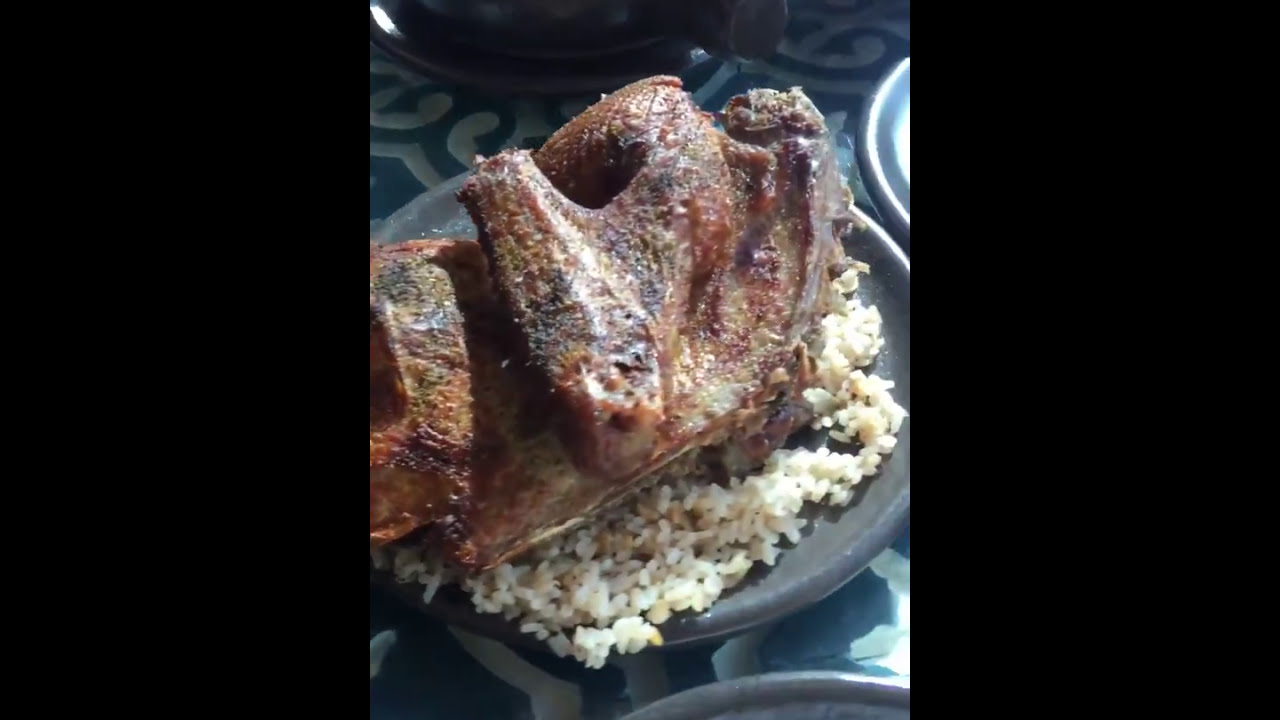 Bram Egyptian cuisine مطعم برام المصري - ستي ستارز القاهرة