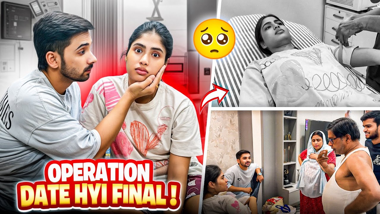 Yashi ki operation date hui final